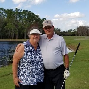 Meet your Posher, Barbara